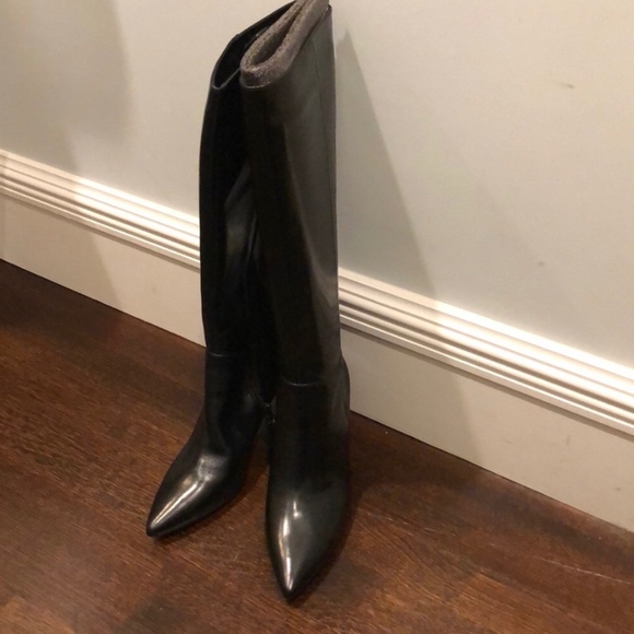 Via Spiga Shoes - New Via Spiga Tall Boots Size 8